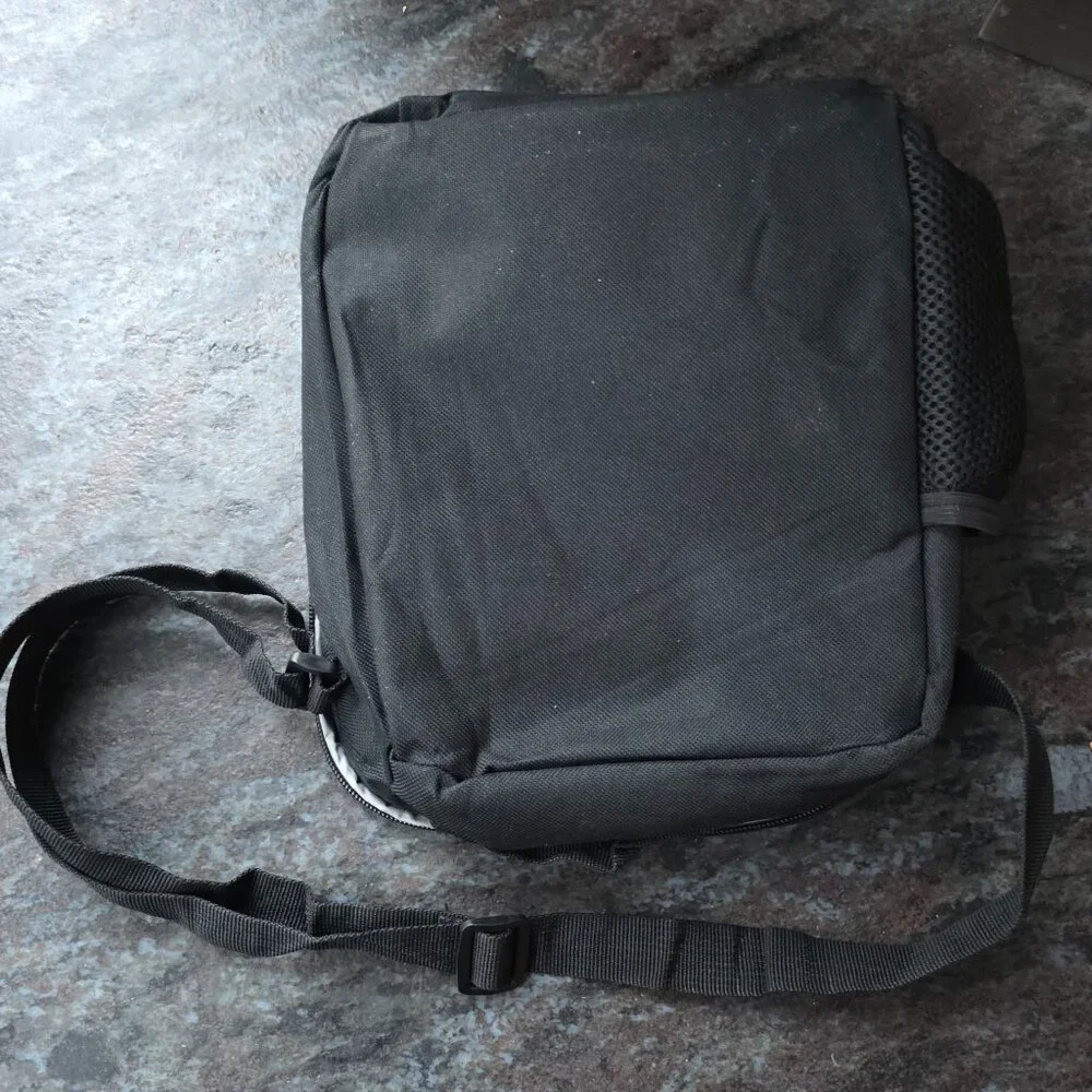 Fortnite Shoulder Strap Soft Lunchbox